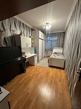 Satılır 3 otaqlı mənzil 65 m²