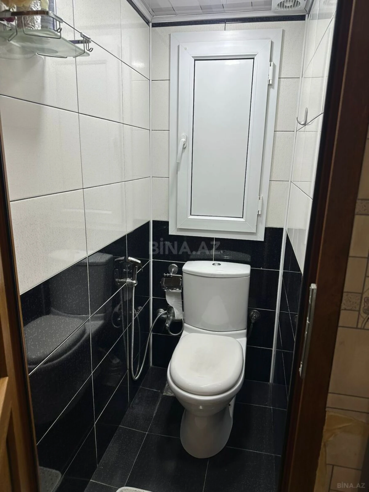 Satılır 3 otaqlı mənzil 65 m²