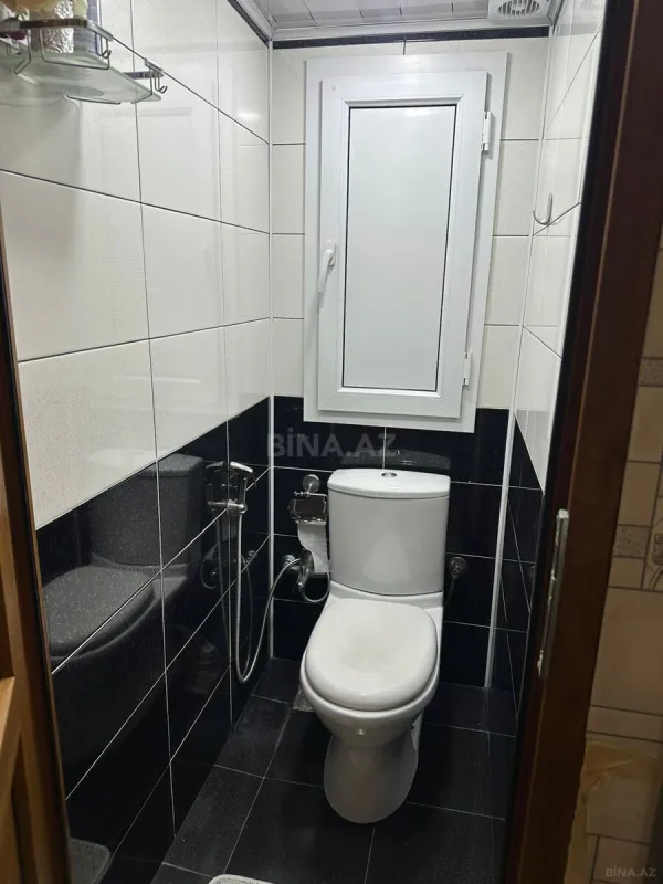 Satılır 3 otaqlı mənzil 65 m²