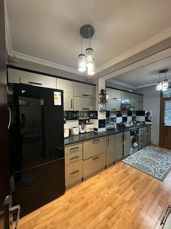 Satılır 3 otaqlı mənzil 65 m²