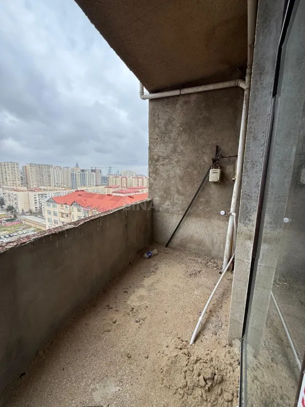 Satılır 3 otaqlı mənzil 80 m²