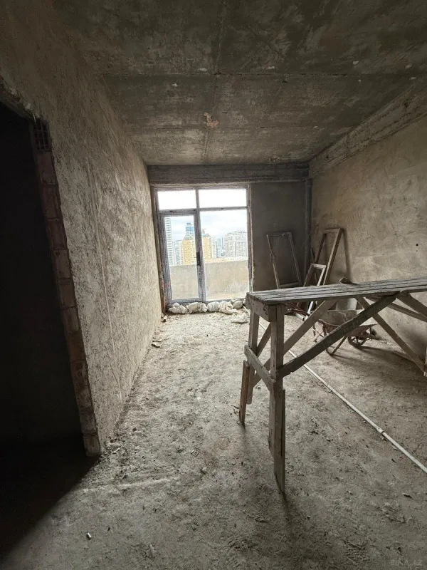 Satılır 3 otaqlı mənzil 80 m²