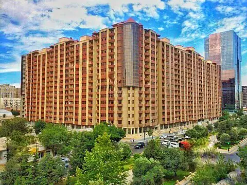 Satılır 3 otaqlı mənzil 80 m² — Bakı, Xətai 3 otaq 80.00 m²