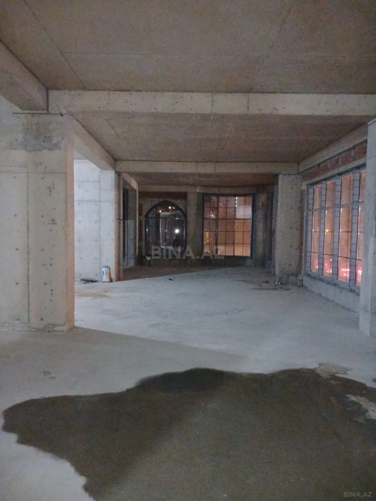 Kirayə verilir obyekt 430 m²