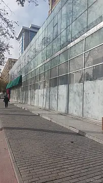 Kirayə verilir obyekt 430 m²