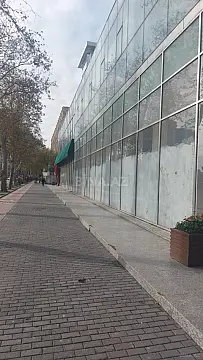 Kirayə verilir obyekt 430 m² — Bakı, Səbail 430.00 m²