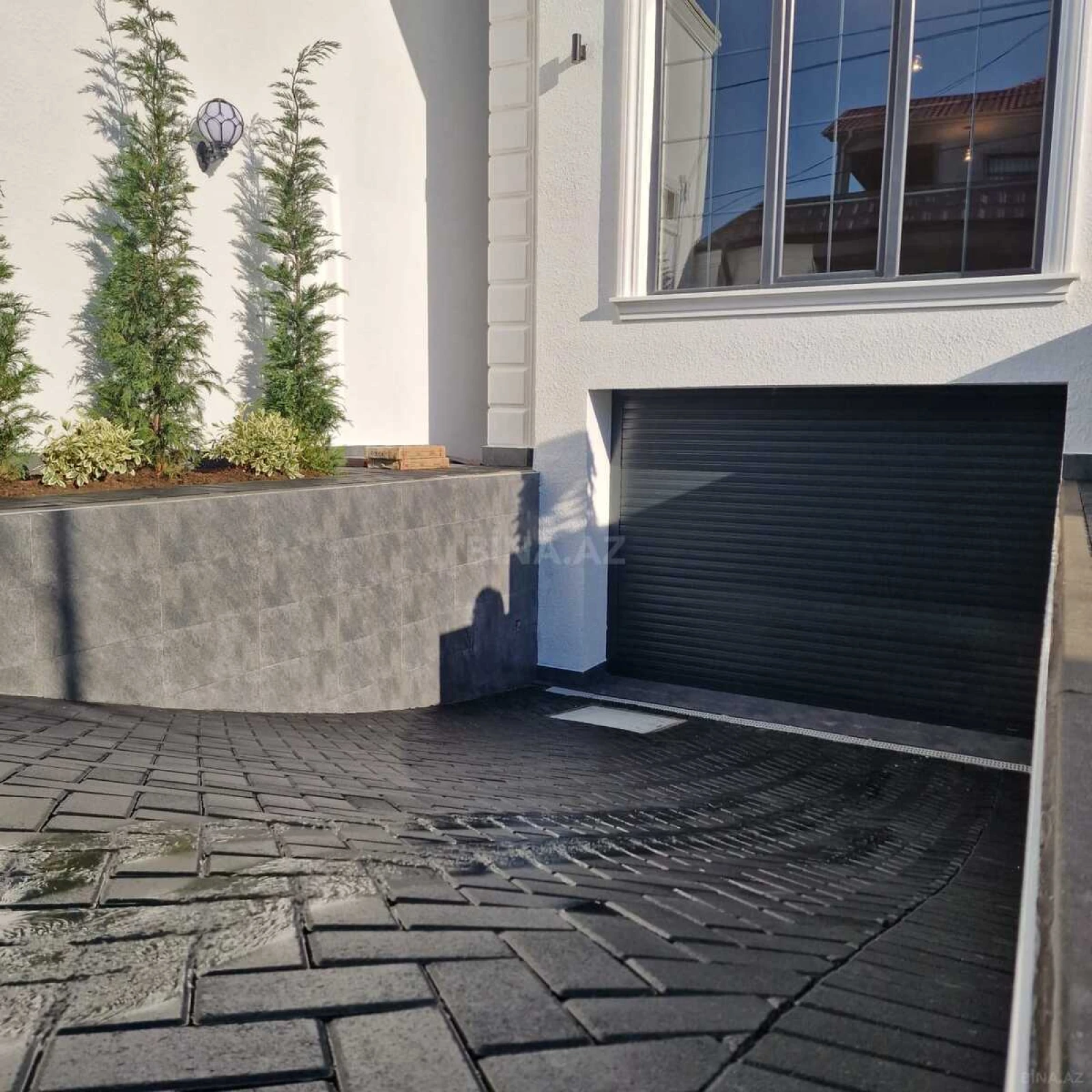 Satılır 7 otaqlı həyət evi 450 m²