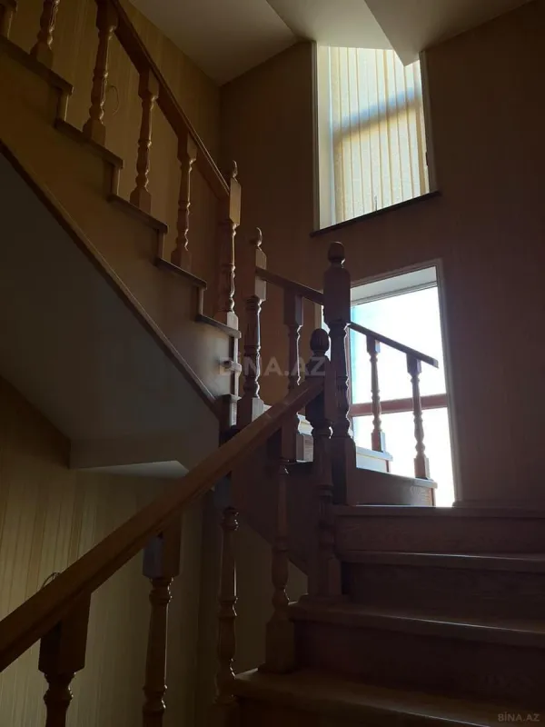 Kirayə verilir 7 otaqlı həyət evi 600 m²