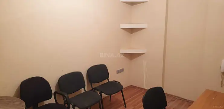 Satılır obyekt 30 m² — Bakı, İnşaatçılar 30.00 m²