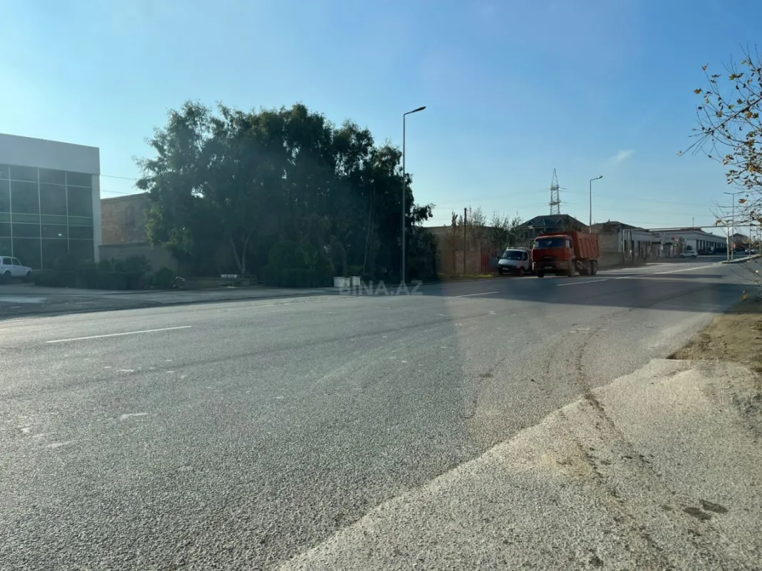 Satılır torpaq sahəsi 5 m²