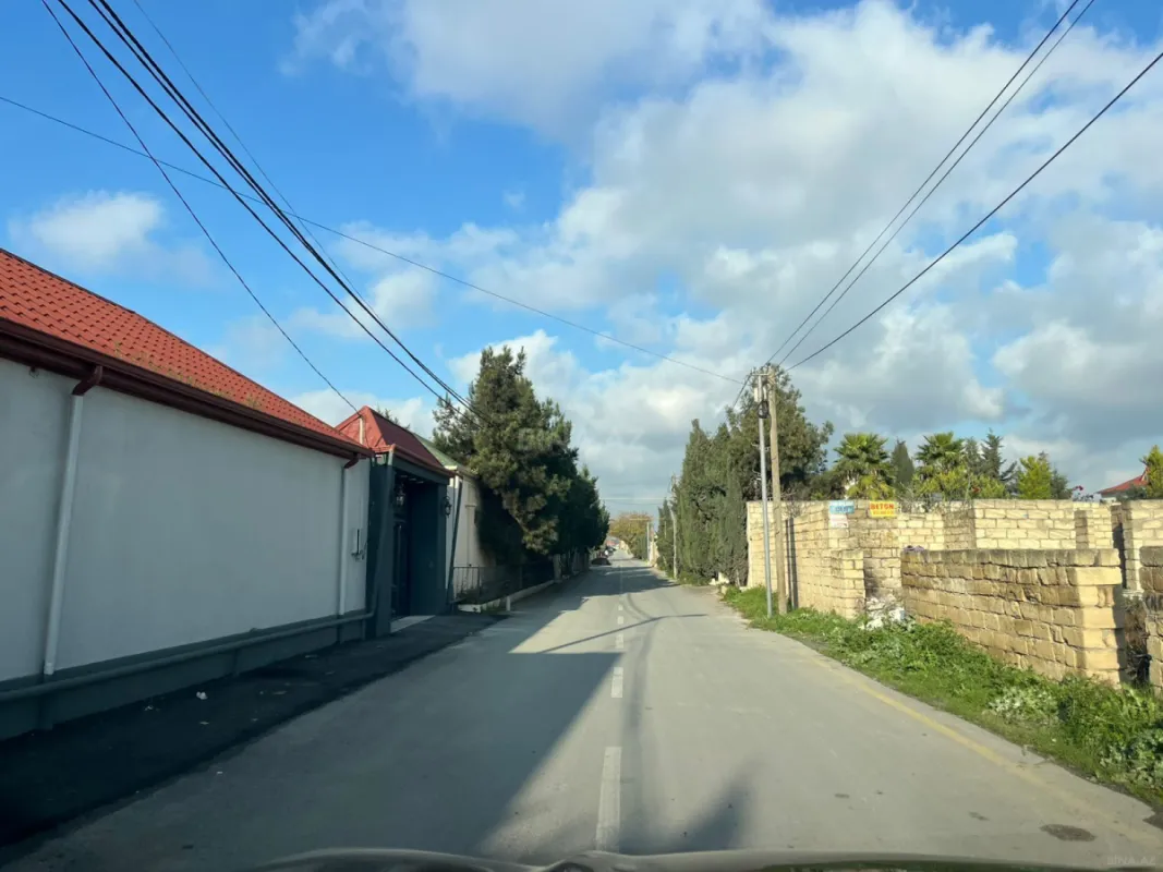 Satılır torpaq sahəsi 5 m²