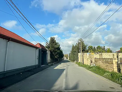 Satılır torpaq sahəsi 5 m²