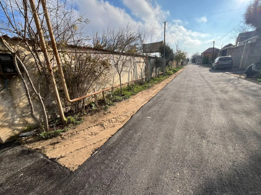 Satılır torpaq sahəsi 10 m²