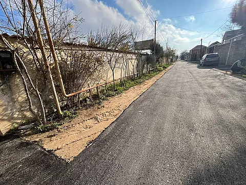 Satılır torpaq sahəsi 10 m²