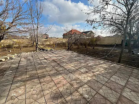 Satılır torpaq sahəsi 10 m²