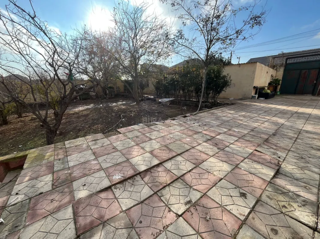 Satılır torpaq sahəsi 10 m²