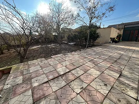 Satılır torpaq sahəsi 10 m² — Bakı, Mərdəkan 10.00 m²