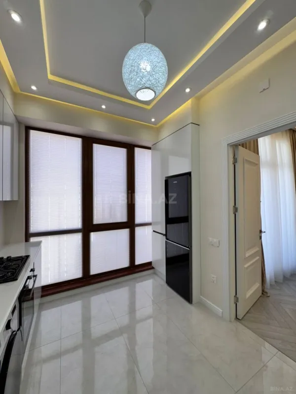 Satılır 3 otaqlı mənzil 99 m²