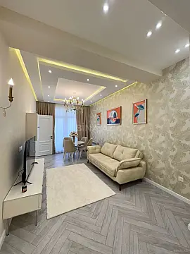 Satılır 3 otaqlı mənzil 99 m² — Bakı, Nəsimi 3 otaq 99.00 m²
