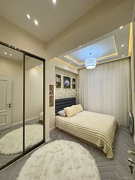 Satılır 3 otaqlı mənzil 99 m²