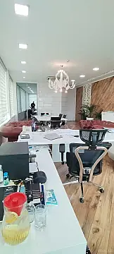 Kirayə verilir 4 otaqlı ofis 300 m²