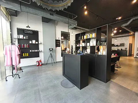 Kirayə verilir obyekt 165 m² — Bakı 165.00 m²