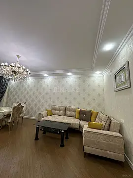 Kirayə verilir 3 otaqlı mənzil 150 m² — Bakı, Xətai 3 otaq 150.00 m²