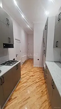 Kirayə verilir 1 otaqlı mənzil 48 m²