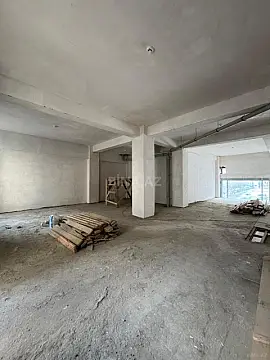 Kirayə verilir obyekt 380 m²