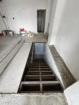 Kirayə verilir obyekt 380 m²