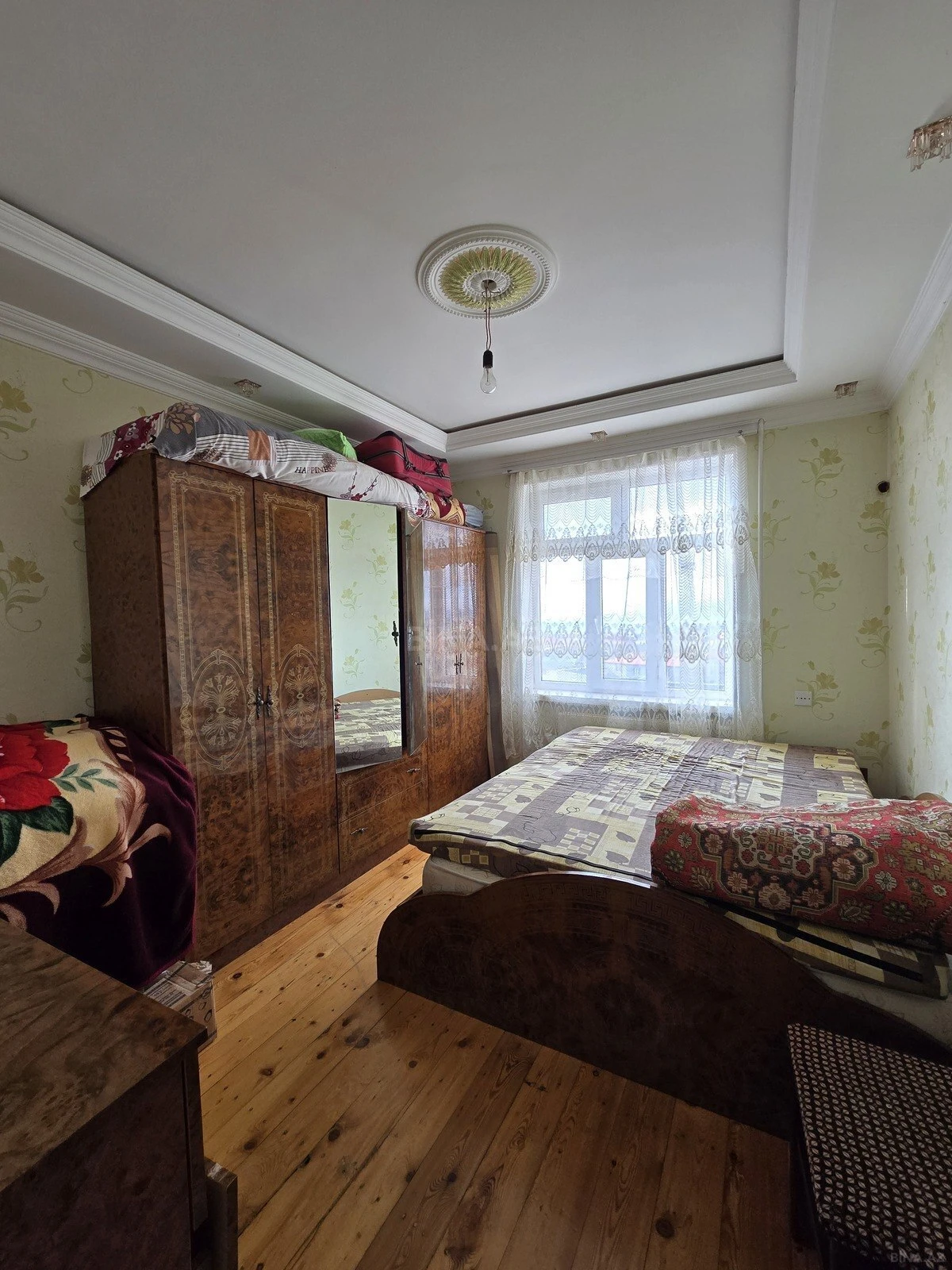 Satılır 2 otaqlı mənzil 55 m²