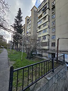 Satılır 2 otaqlı mənzil 55 m²