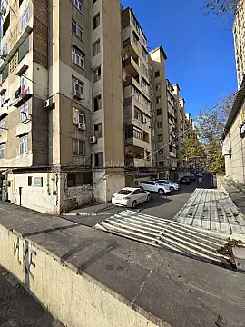 Satılır 2 otaqlı mənzil 55 m² — Bakı, Əhmədli 2 otaq 55.00 m²