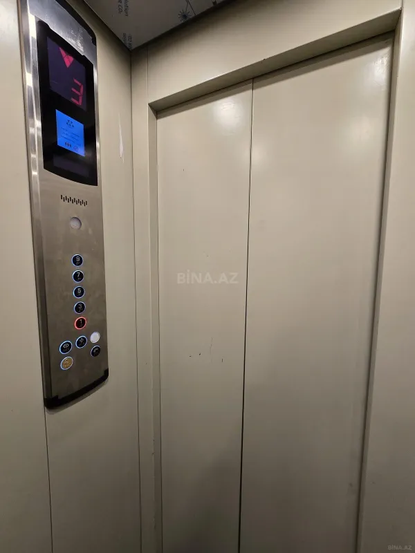 Satılır 2 otaqlı mənzil 55 m²