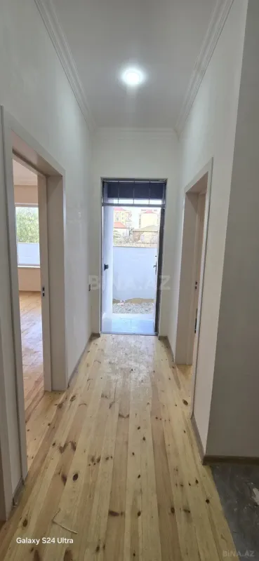 Satılır 3 otaqlı həyət evi 90 m²