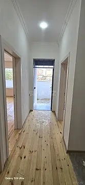 Satılır 3 otaqlı həyət evi 90 m²