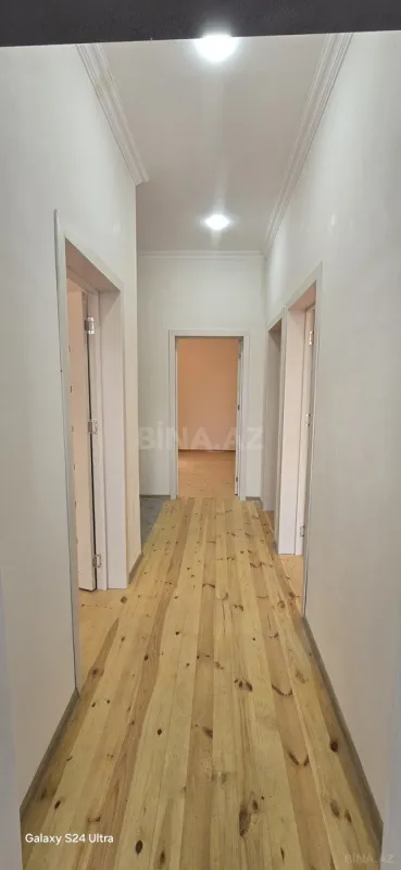 Satılır 3 otaqlı həyət evi 90 m²