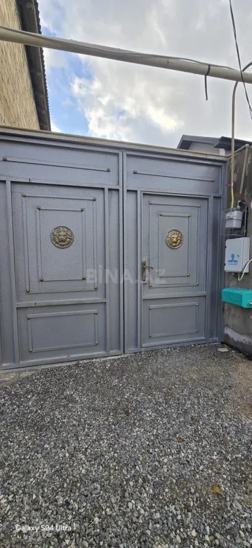 Satılır 3 otaqlı həyət evi 90 m²