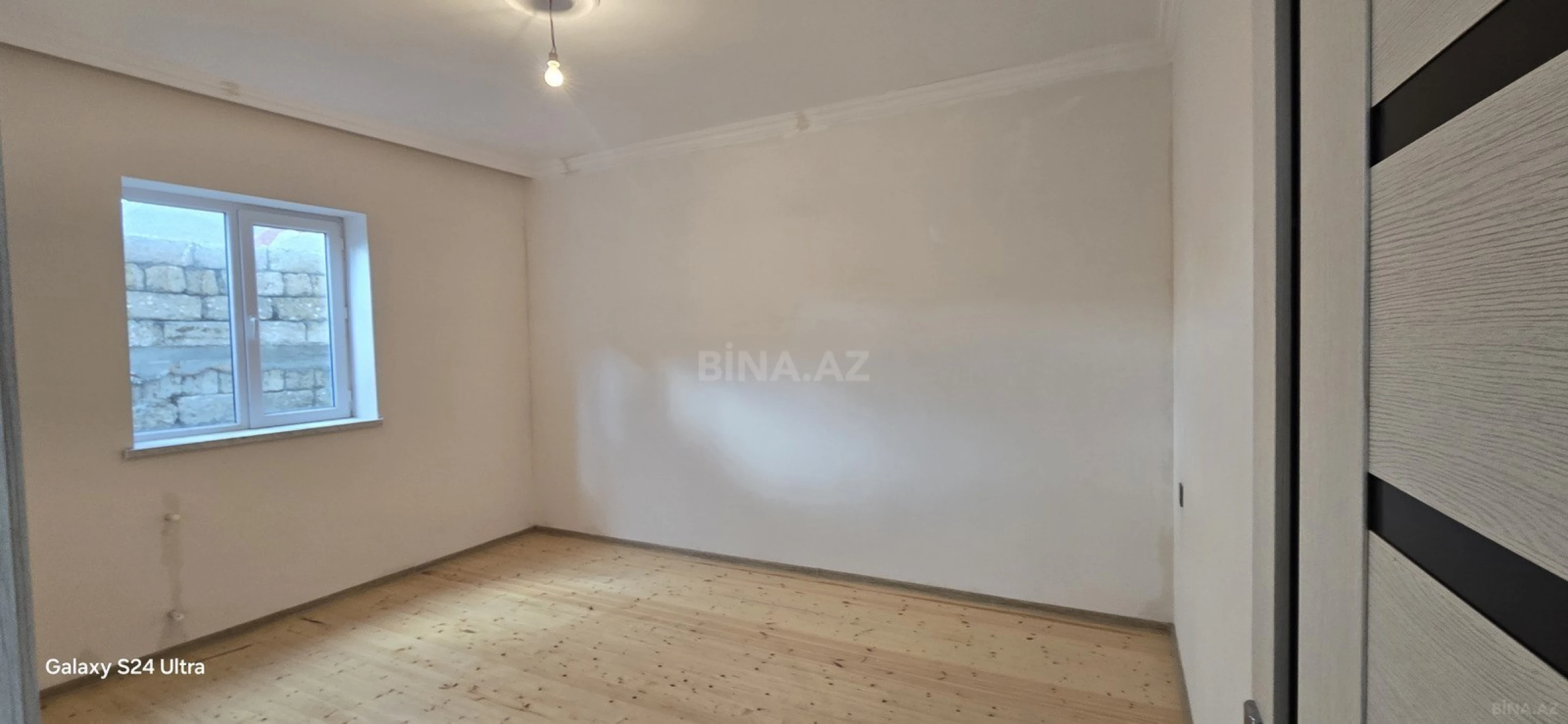 Satılır 3 otaqlı həyət evi 90 m²