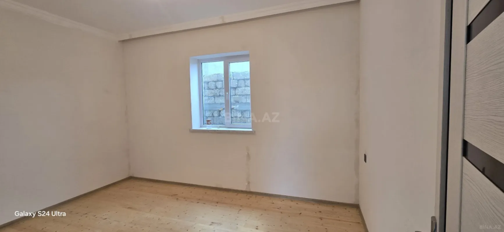 Satılır 3 otaqlı həyət evi 90 m²