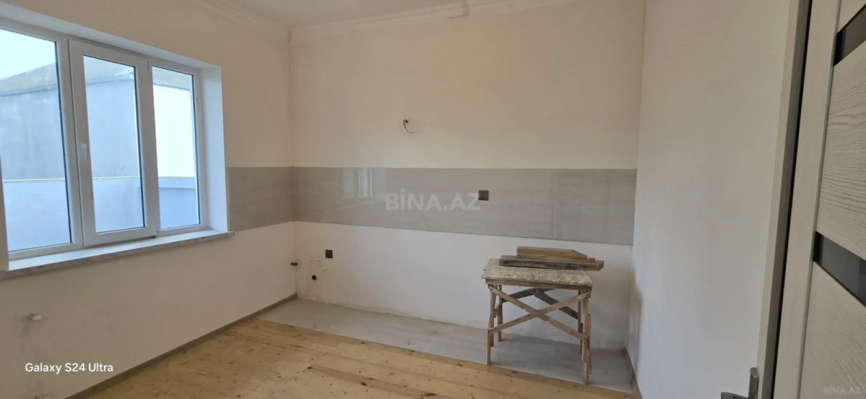 Satılır 3 otaqlı həyət evi 90 m²