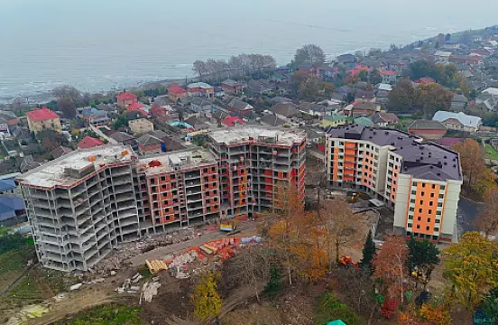Satılır 1 otaqlı mənzil 63.8 m²