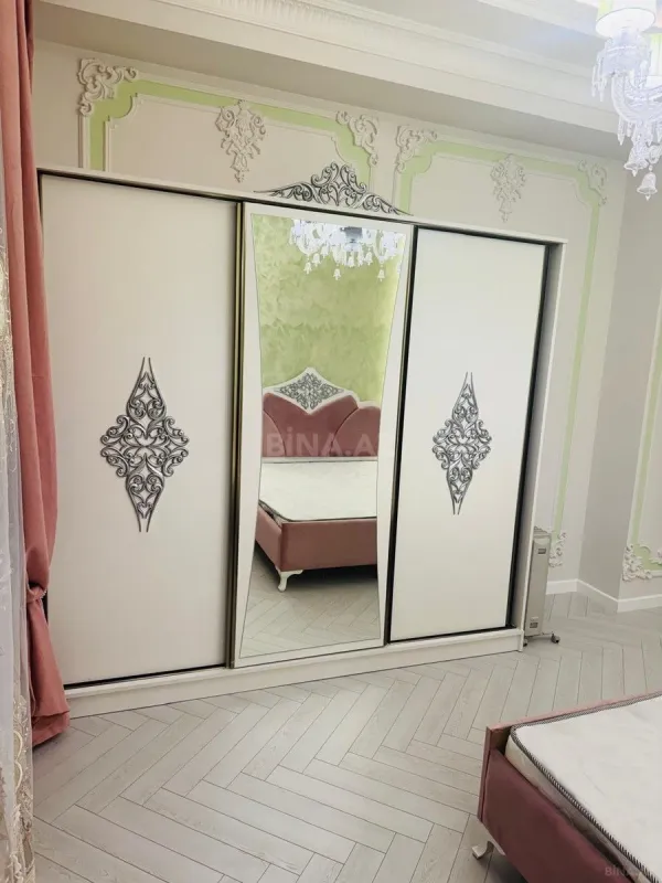 Kirayə verilir 2 otaqlı mənzil 65 m²