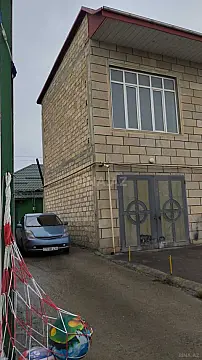 Satılır obyekt 800 m²