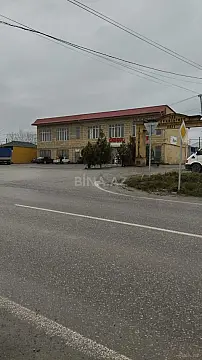 Satılır obyekt 800 m² — Quba 800.00 m²