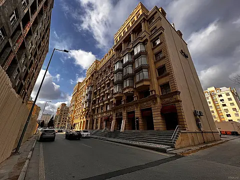 Satılır obyekt 60 m²