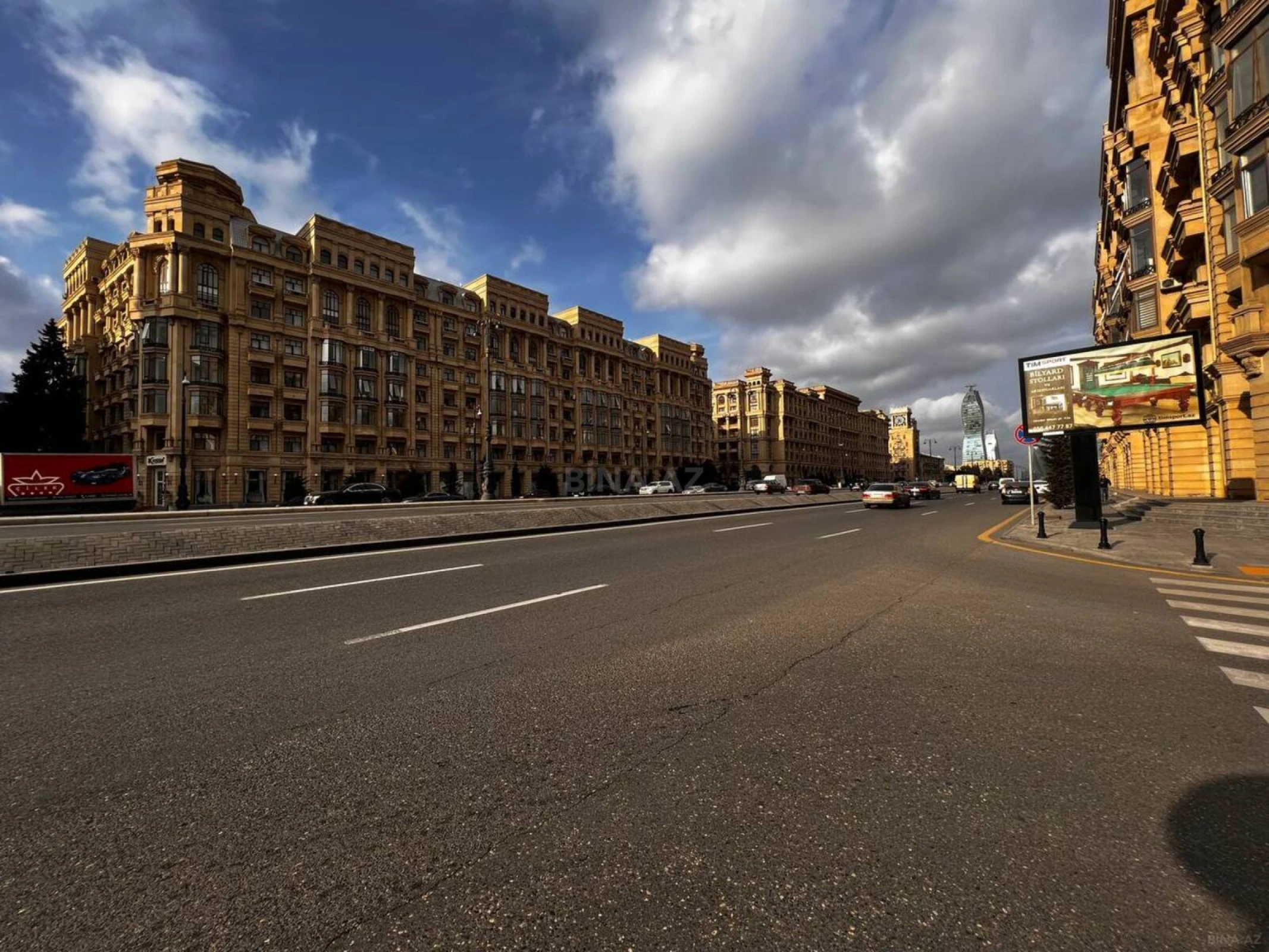 Satılır obyekt 60 m²