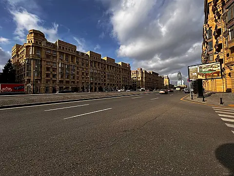 Satılır obyekt 60 m² — Bakı, Nərimanov 60.00 m²