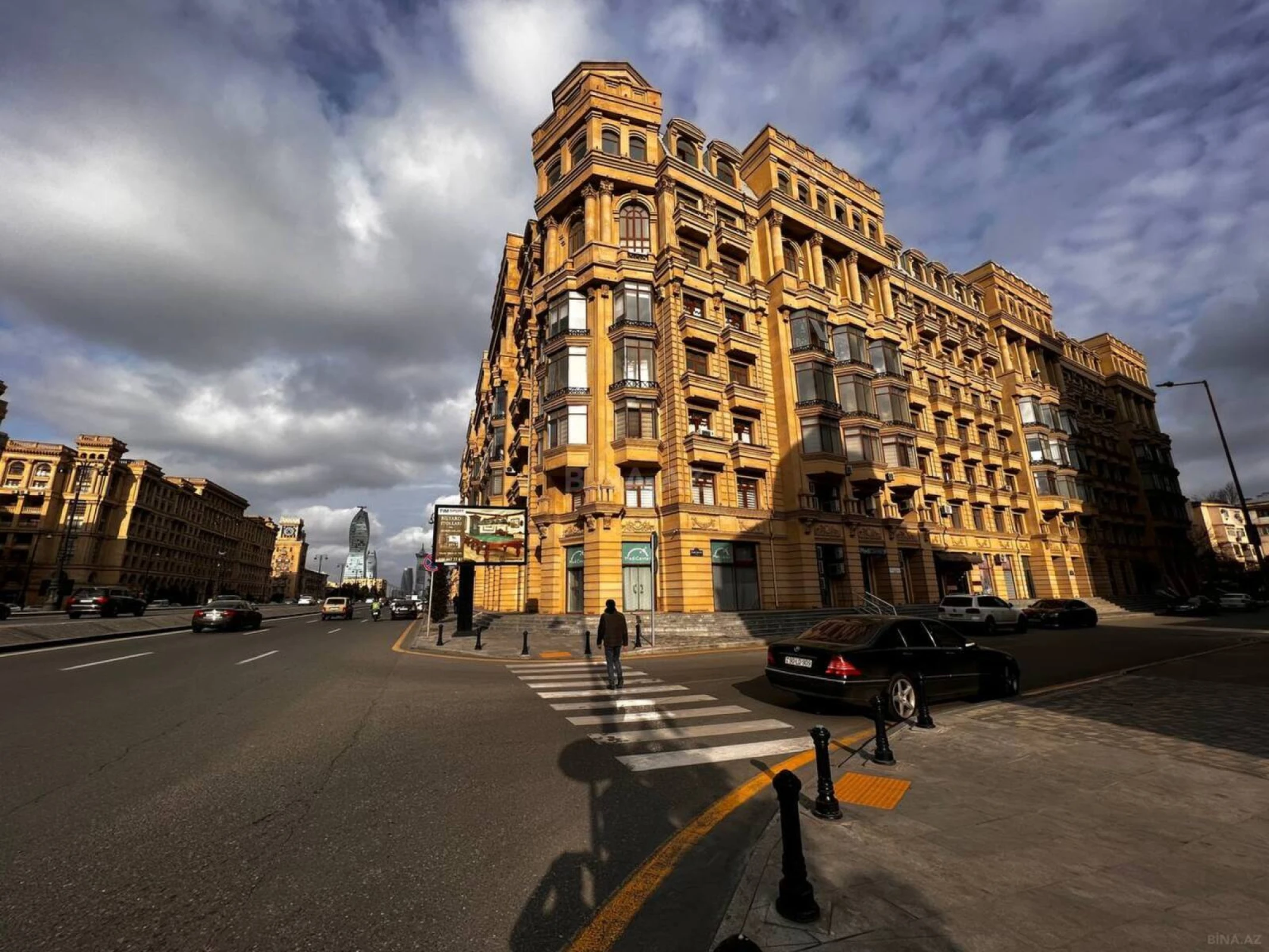 Satılır obyekt 60 m²