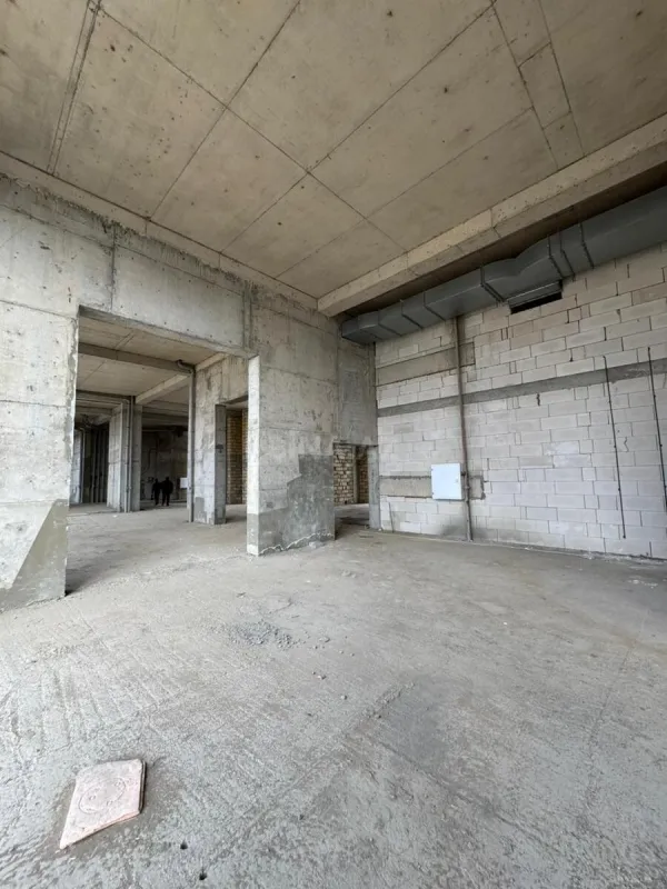 Satılır obyekt 1200 m²